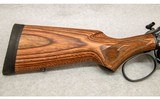 Marlin ~ 1895GBL ~ .45-70 Govt. - 2 of 11