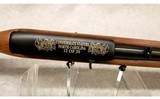 Ruger ~ 10/22 Confederate Statues of North Carolina ~ .22 LR - 11 of 12