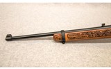 Ruger ~ 10/22 Confederate Statues of North Carolina ~ .22 LR - 6 of 12