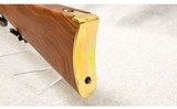 Henry ~ Golden Boy CFM (Cody Firearms Museum) ~ .22 S, L, LR - 9 of 12