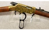 Henry ~ Golden Boy CFM (Cody Firearms Museum) ~ .22 S, L, LR - 11 of 12