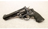 Smith & Wesson ~ Model 327 TRR8 ~ .357 Magnum - 2 of 4