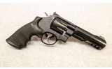 Smith & Wesson ~ Model 327 TRR8 ~ .357 Magnum - 1 of 4