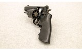 Smith & Wesson ~ Model 327 TRR8 ~ .357 Magnum - 3 of 4