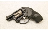 Ruger ~ LCR ~ .38 Spl + P - 2 of 4