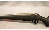 Tikka ~ T3X Lite Stainless ~ .30-06 - 7 of 10