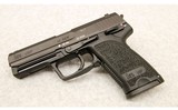 Heckler & Koch ~ USP 40 ~ .40 S&W - 2 of 2