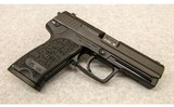 Heckler & Koch ~ USP 40 ~ .40 S&W - 1 of 2