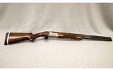 Browning ~ Citori 725 Field ~ 12 Gauge 2 3/4, 3' - 1 of 14