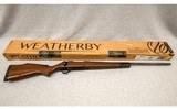 Weatherby ~ Vanguard ~ .308 Winchester - 11 of 11