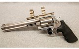 Smith & Wesson ~ Model 460 XVR ~ .460 S&W Magnum - 2 of 5