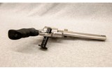 Smith & Wesson ~ Model 460 XVR ~ .460 S&W Magnum - 5 of 5