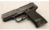Heckler & Koch ~ USP 40 ~ .40 S&W - 2 of 2