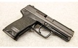 Heckler & Koch ~ USP 40 ~ .40 S&W - 1 of 2