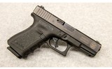 Glock ~ 23 ~ .40 S&W - 1 of 2