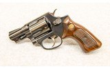 Taurus ~ Model 85 ~ .38 Special + P - 2 of 4