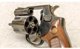 Taurus ~ Model 85 ~ .38 Special + P - 3 of 4