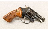 Taurus ~ Model 85 ~ .38 Special + P - 1 of 4