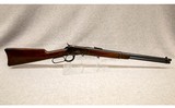 Winchester ~ Model 1892 ~ .44-40 WCF - 1 of 12