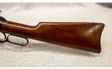 Winchester ~ Model 1892 ~ .44-40 WCF - 8 of 12