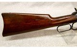 Winchester ~ Model 1892 ~ .44-40 WCF - 2 of 12