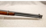 Winchester ~ Model 1892 ~ .44-40 WCF - 4 of 12