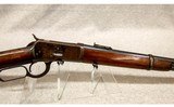 Winchester ~ Model 1892 ~ .44-40 WCF - 3 of 12