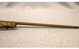 Browning ~ X-Bolt Hell's Canyon Speed ~ .300 Win Mag - 4 of 10