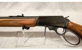 Marlin ~ Model 1895 GBL ~ .45-70 Govt - 7 of 10