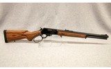 Marlin ~ Model 1895 GBL ~ .45-70 Govt - 1 of 10