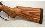 Marlin ~ Model 1895 GBL ~ .45-70 Govt - 8 of 10