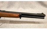 Marlin ~ Model 1895 GBL ~ .45-70 Govt - 4 of 10