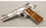 Kimber ~ Stainless Raptor II ~ .45 ACP - 2 of 4