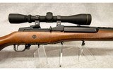 Ruger ~ Mini-14 ~ .223 Remington - 3 of 10