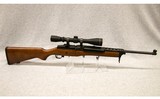 Ruger ~ Mini-14 ~ .223 Remington - 1 of 10