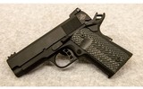 Rock Island Armory ~ M1911 A1-ACS ~ .22 TCM/9 mm - 2 of 3