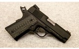 Rock Island Armory ~ M1911 A1-ACS ~ .22 TCM/9 mm - 1 of 3