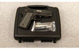 Rock Island Armory ~ M1911 A1-ACS ~ .22 TCM/9 mm - 3 of 3