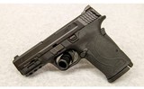 Smith & Wesson ~ M&P 9 Shield EZ M2.0 ~ 9 mm - 2 of 2