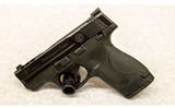 Smith & Wesson ~ M&P 9 Shield PC ~ 9 mm - 2 of 2