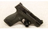 Smith & Wesson ~ M&P 9 Shield PC ~ 9 mm - 1 of 2