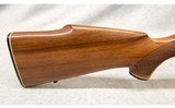 Winchester ~ Model 70 ~ .243 Winchester - 2 of 10