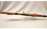 Winchester ~ Model 70 ~ .243 Winchester - 10 of 10