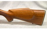 Winchester ~ Model 70 ~ .243 Winchester - 8 of 10