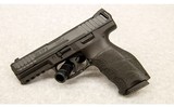 Heckler & Koch ~ VP9 ~ 9 mm - 2 of 2