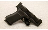 Glock ~ 43X ~ 9 mm - 1 of 2