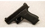 Glock ~ 43X ~ 9 mm - 2 of 2