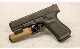 Glock ~ 19 Gen 5 ~ 9 mm - 2 of 2