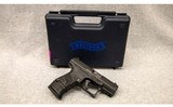 Walther ~ PPQ ~ 9 mm - 3 of 3
