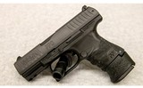 Walther ~ PPQ ~ 9 mm - 2 of 3
